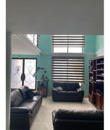 Casa En Venta En Vasco De Quiroga, Morelia, Michoacán De Ocampo C.p. 58230