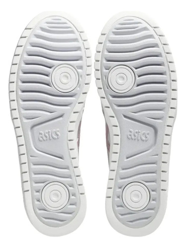 Tenis Asics Japan S Blanco 1202a024.133