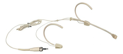 Micrófono Venetian B03-P2 Q4 Condensador Omnidireccional