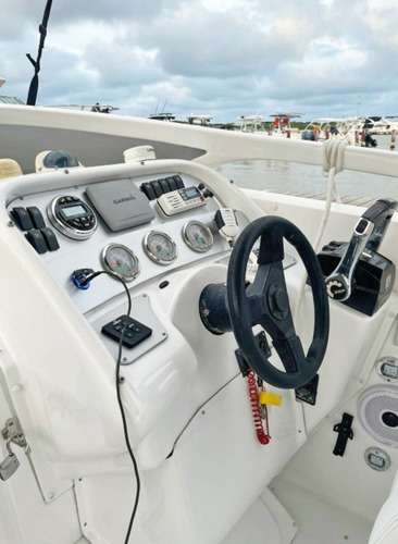 Lancha Intermarine Diavola 32.5 Lv3200