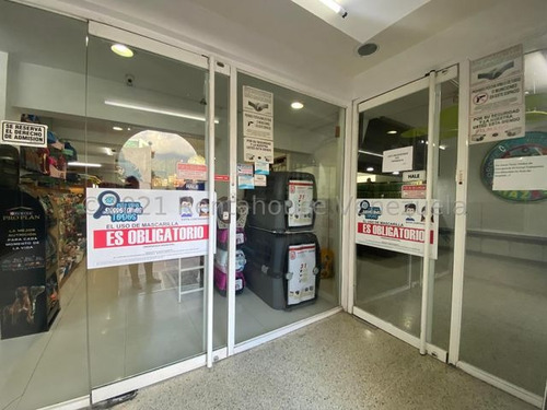 Casa Comercial En Venta Las Mercedes 25-14572