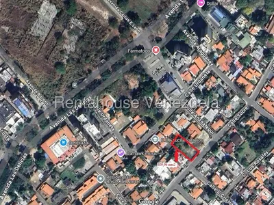Terreno en venta