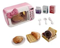 Comprar - Juguete Educativo De Juguete Educativo De Horno Microondas