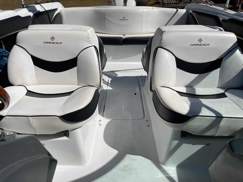 Imagen 8 de 14 de Quicksilver 2000-2014-evinrude Etec 150hp-