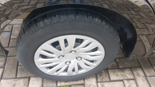 Imagem 14 de 15 de Ford Ka 2016/2017 4d70