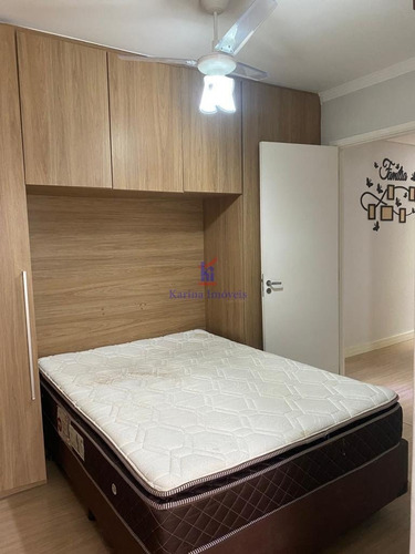 Imagem 15 de 15 de Apartamento Em Macedo - Guarulhos - 2856