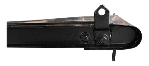 Tampa Traseira Caçamba Gm C10 D10 C14 1964 Á 1984