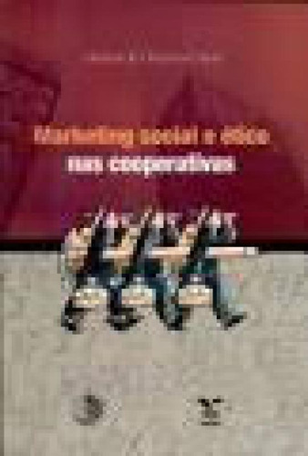 Livro Marketing Social E Etico