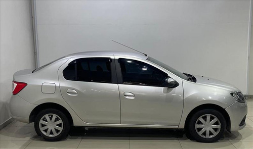 Renault Logan Logan Zen Flex 1.0 12v 4p Manual