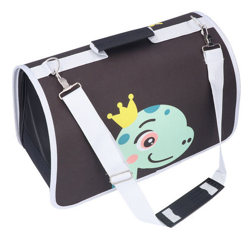 Bolsa De Transporte Portátil Para Animais De Estimação Com