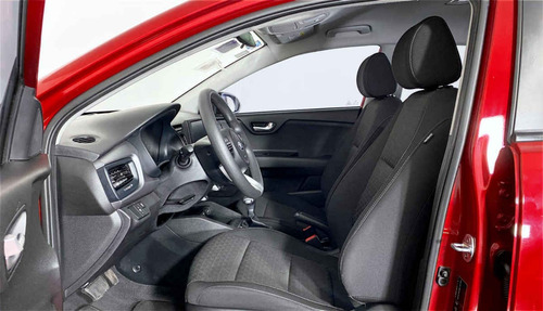 Imagen 9 de 15 de 118774 - Kia Kia Rio Hb 2019 Con Garantía