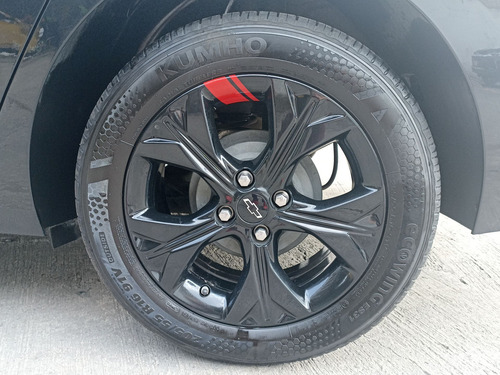Chevrolet Onix 1.0 Premier Redline At