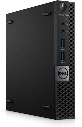 Imagen 1 de 6 de Cpu Dell Intel I5 8gb Ram 500gb Hdd Equipos Renew Clase A