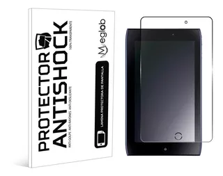 Protector Mica Pantalla Para Tablet Acer Iconia Tab A101