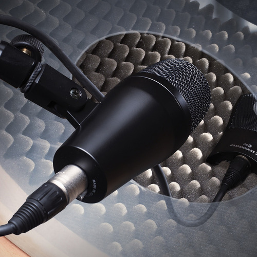 Imagen 6 de 7 de Micrófono Sennheiser E902