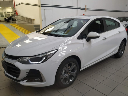 Cruze Ltz 5 Puertas Automatico Entrega Inmediata Lzaw5666