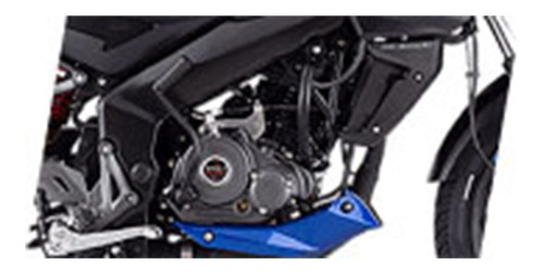 Imagen 7 de 15 de Bajaj Rouser Ns 160