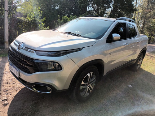 Fiat Toro Freedom 2.0 4x4