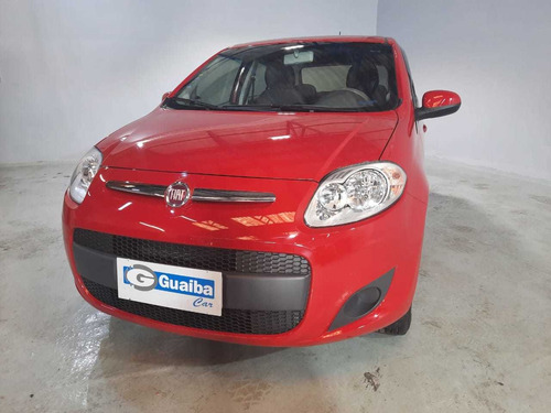 Fiat Palio 1.0 Mpi Attractive 8v Flex 4p Manual