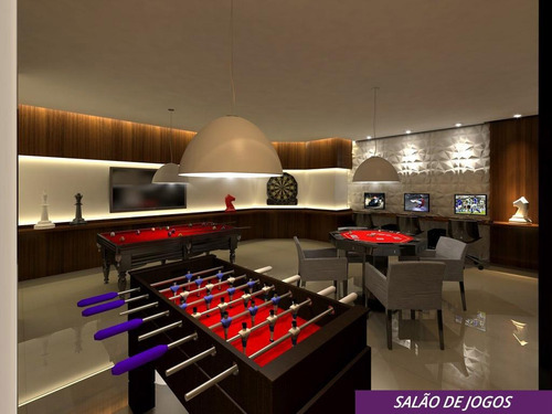 Imagem 15 de 22 de Edifício Syrah Apartamento 3 Quartos Suítes Na Jatiúca - Ap0039