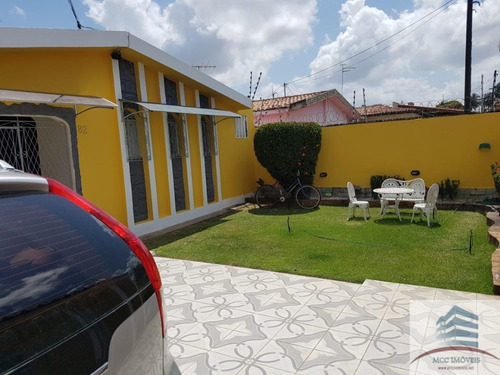 Imagem 2 de 17 de Casa A Venda Cohabinal, Parnamirim