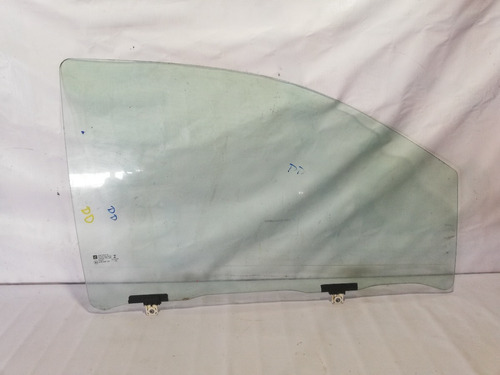 Vidrio Puerta Delantera Der Chevrolet S10 2.5 Mod 12-16 Orig