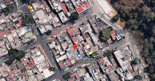 Bodega De Oportunidad En Molinoo De Santo Domingo Alvaro Obregon