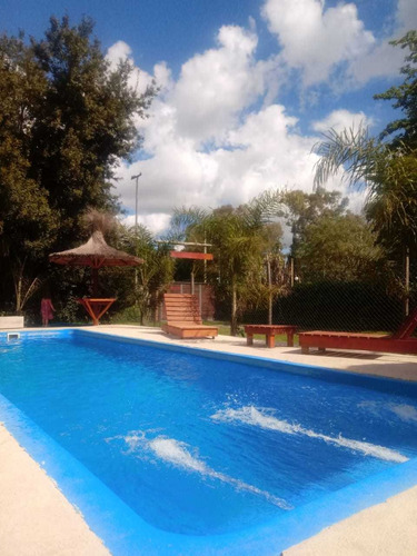 Imagen 2 de 30 de Espectacular Casa Quinta Cañuelas Hacé Tu Reserva Ahora Verano 2023!!!