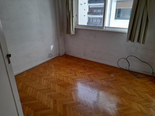 Atencion Inversor Remato Por Viaje O P O R T U N I D A D, Ideal Alquiler Temporal Y Uso Profesional Por Reglamento A Reciclar, Mucho Sol Jorge 11-5-150-0102