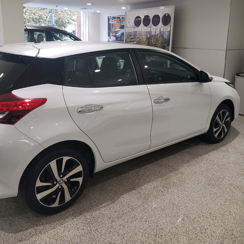 Toyota Yaris S At Plan Adjudicado Pedilo Y Retiralo 2025