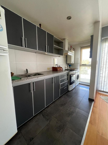 Departamento De 2 Dormitorios En Alquiler En 48 E/ 24 Y 25