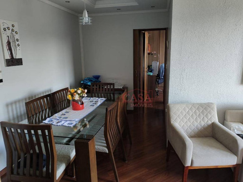 Imagem 13 de 23 de Apartamento Com 2 Dormitórios À Venda, 56 M² Por R$ 270.000,00 - São Miguel Paulista - São Paulo/sp - Ap5661