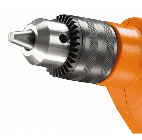 Furadeira De Impacto 3/8 Pol 560w Black+decker 110v - Tm500