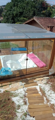 Imagem 15 de 15 de Chácaras À Venda Em Atibaia/sp - Compre O Seu Chácaras Aqui! - 1485528