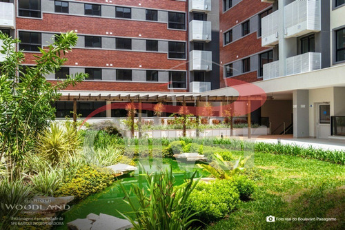 Imagem 25 de 30 de Barigui Woodland Park Residence, Apartamento, 3 Quartos, Curitiba, Paraná - Ap00227 - 32948956