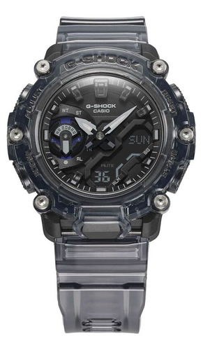 Reloj G-shock Hombre Ga-2200skl-8adr