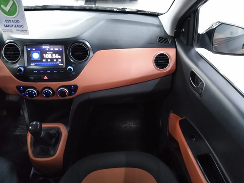 Hyundai Grand I10 2019 1.2 Hb Gl Mid Mt