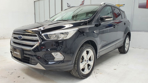 Imagen 1 de 15 de Ford Escape 2018 2.0 Trend Advance Ecoboost At