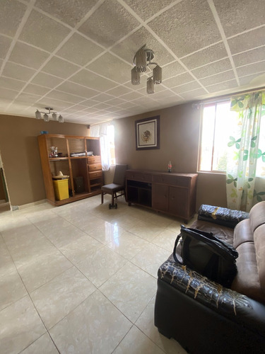 Departamento En Venta En Prócoro Dorantes, San Rafael, Coacalco Edomex.