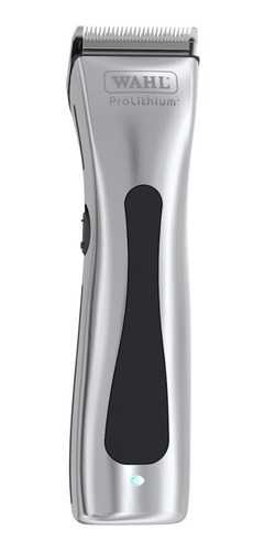 Maquina Clipper Profesional Recargable De Corte Beretto Wahl