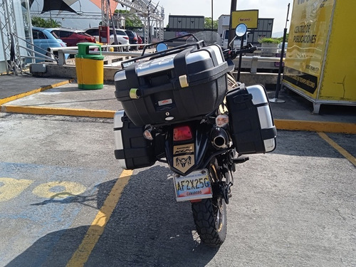 Imagen 10 de 16 de Kawasaki Klr