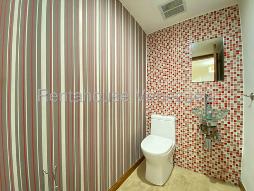 Ka Casa En Venta San Luis 25-9451 Yg
