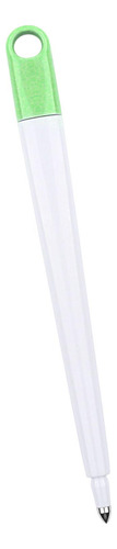 Ferramenta De Pontuação Da Caneta De Caneta De Verde