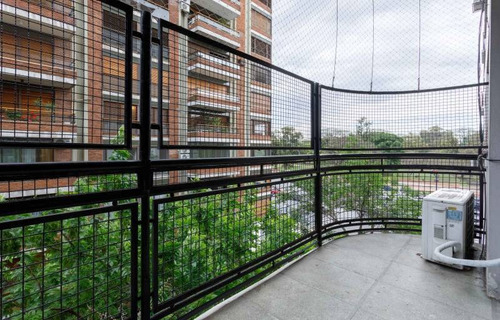 Imagen 8 de 24 de Departamentos Venta Palermo