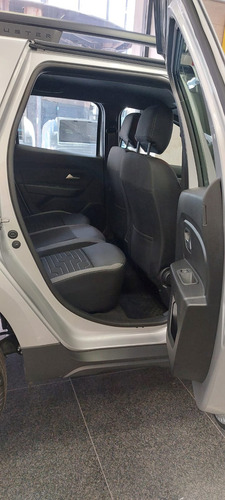 Renault Duster 1.3 Tce Turbo Iconic 155Cv 4X4