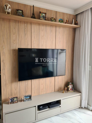 Imagem 12 de 30 de Apartamento À Venda Em Parque Industrial - Ap003925