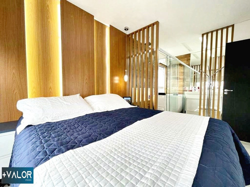 Imagem 18 de 30 de Residencial Maxhaus Santos - Em2399 - 70282744