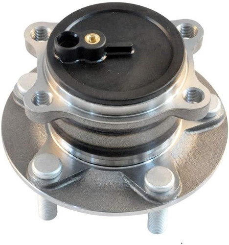 Masa Maza Rodamiento Trasera Mazda 6, 3 Cx5 El Par
