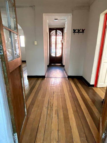Casa Cómoda En Barrio Matta Sur