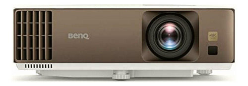 Benq Proyector De Cine En Casa W1800i, 4k, Hdr, Precisión